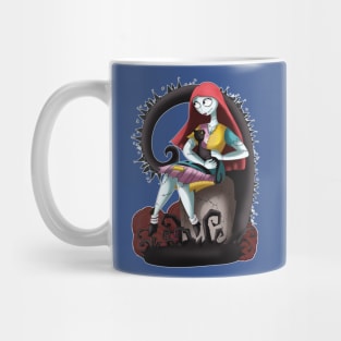 Sally Mug